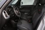 Fiat 500L Beats Edition 2014 года